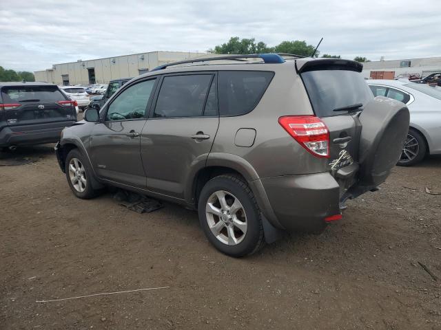 Vin: jtmdf4dv4ad035227, lot: 62567895, toyota rav4 limited 20102