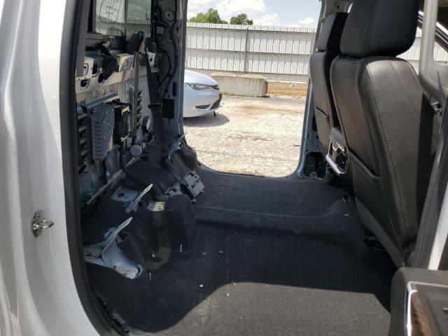 2020 GMC SIERRA K15 1GTU9FEL3LZ334536
