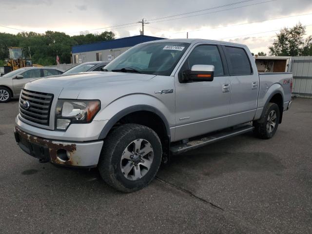 Vin: 1ftfw1et5cfa43946, lot: 60327455, ford f-150 supercrew 2012 img_1