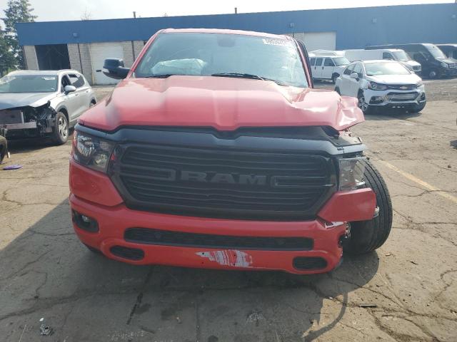 2021 RAM 1500 BIG H 1C6SRFFT0MN598173