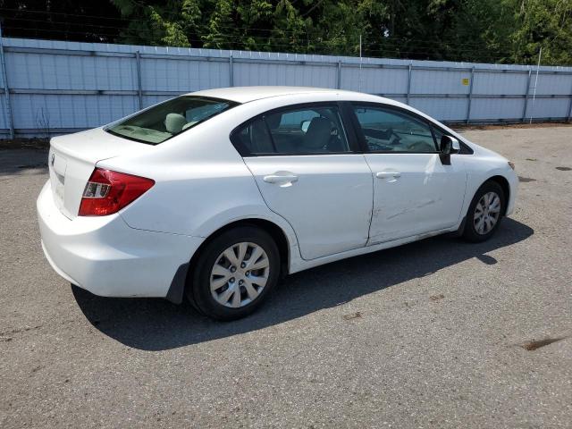 Vin: 2hgfb2f55ch601554, lot: 61183335, honda civic lx 20123