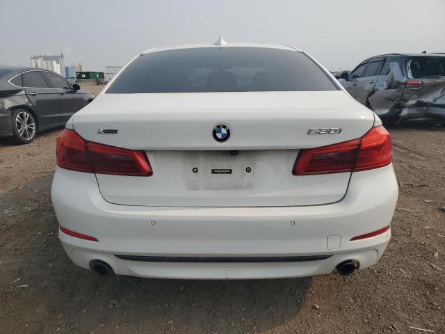 2018 BMW 530 XI WBAJA7C53JWC76611