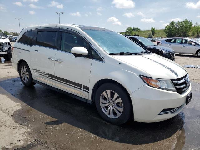 2014 HONDA ODYSSEY EX - 5FNRL5H63EB056320