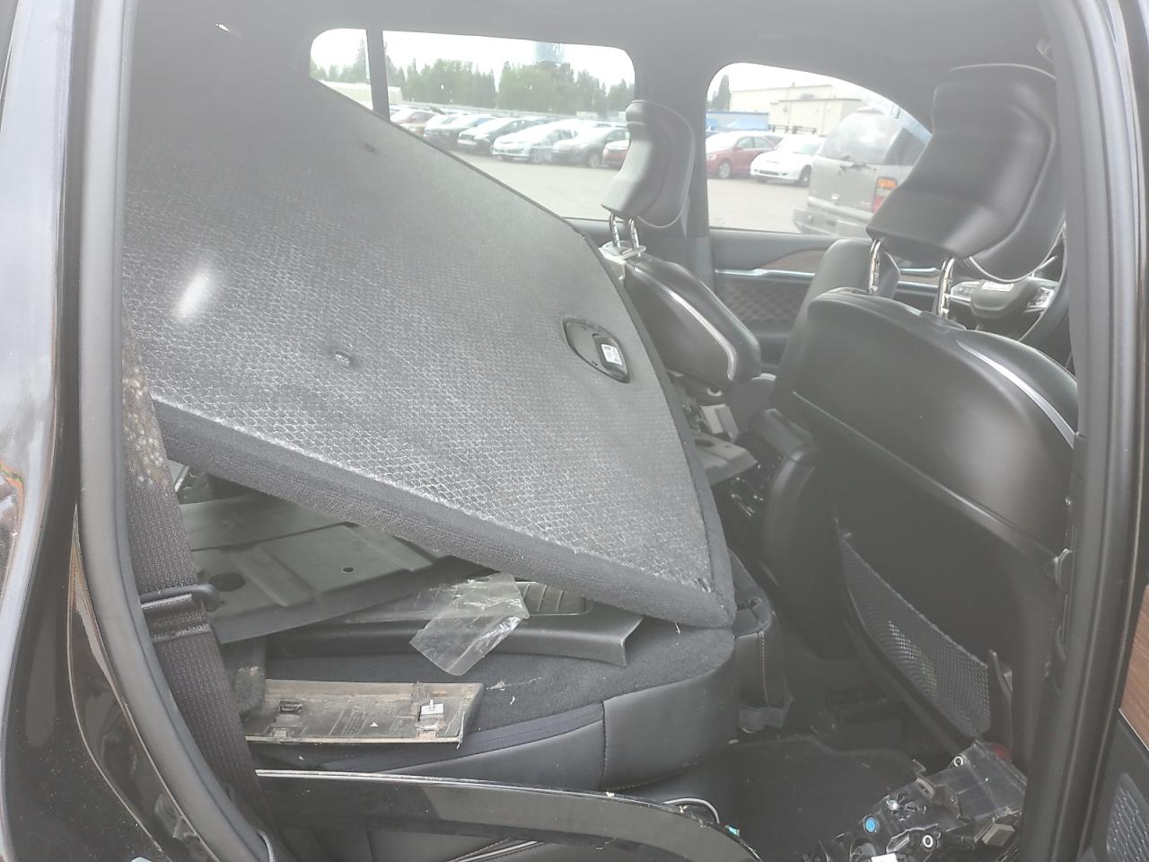 JEEP GRAND CHEROKEE SUMMIT