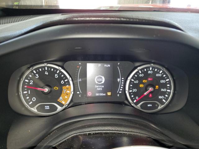2020 JEEP RENEGADE S ZACNJBAB9LPL86959