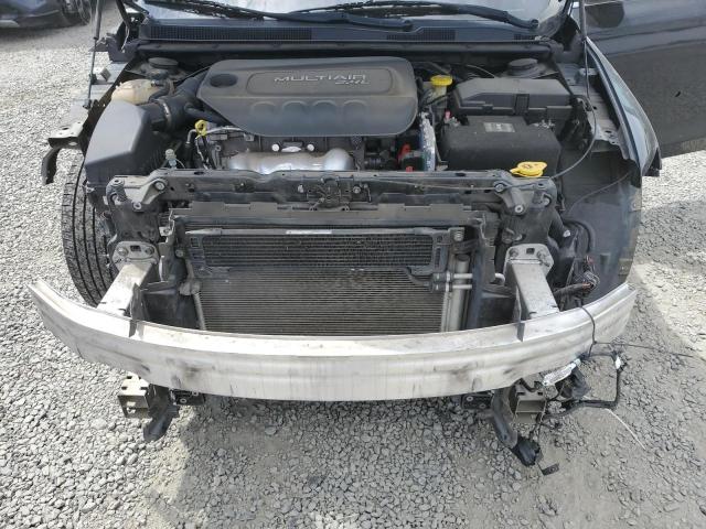 2016 CHRYSLER 200 LIMITE 1C3CCCAB1GN161142