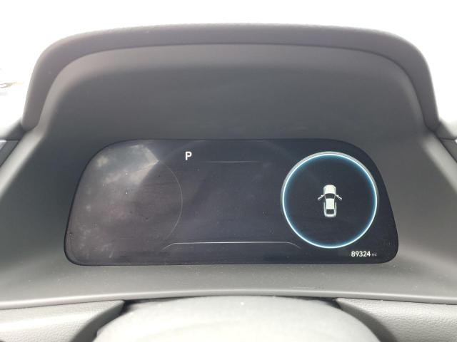 2021 HYUNDAI SONATA N L #3301751365