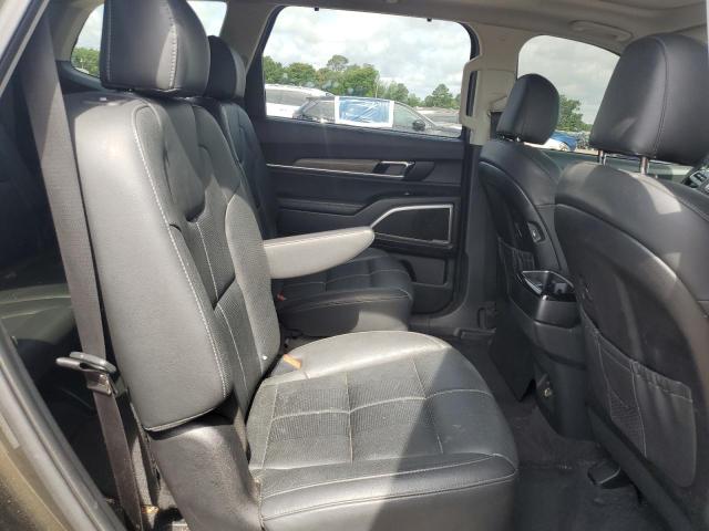 2021 KIA TELLURIDE 5XYP34HC6MG126780