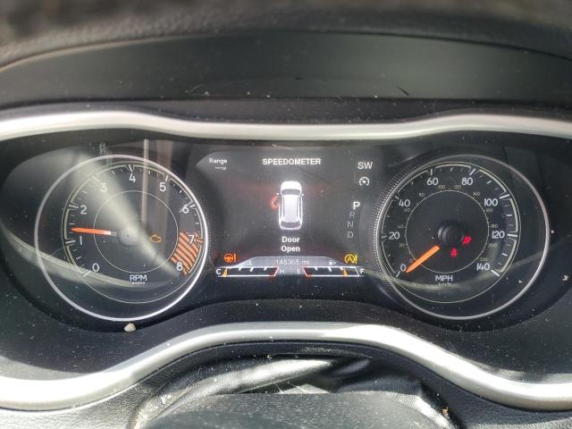 2015 JEEP CHEROKEE T 1C4PJMBS4FW587553