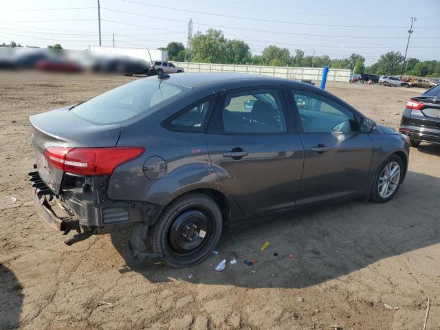 Vin: 1fadp3f22fl289838, lot: 60606615, ford focus se 20153