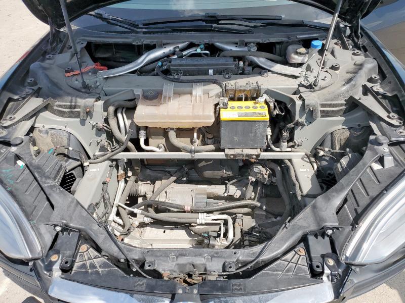 2016 TESLA MODEL S 5YJSA1E21GF168439