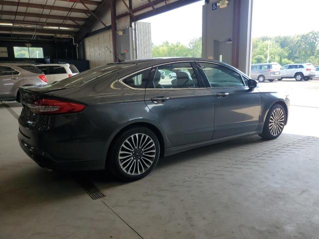 Vin: 3fa6p0ru3hr374258, lot: 59955095, ford fusion titanium hev 20173