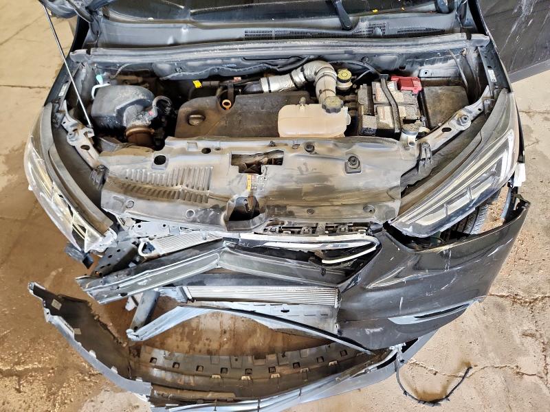 2019 BUICK ENCORE ESS KL4CJCSM1KB944743
