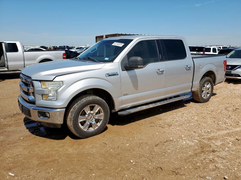 Vin: 1ftew1cp1fkf04881, lot: 62230335, ford f-150 supercrew 2015 img_1