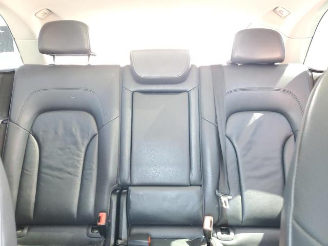 2016 AUDI Q5 PREMIUM - WA1L2AFPXGA142162