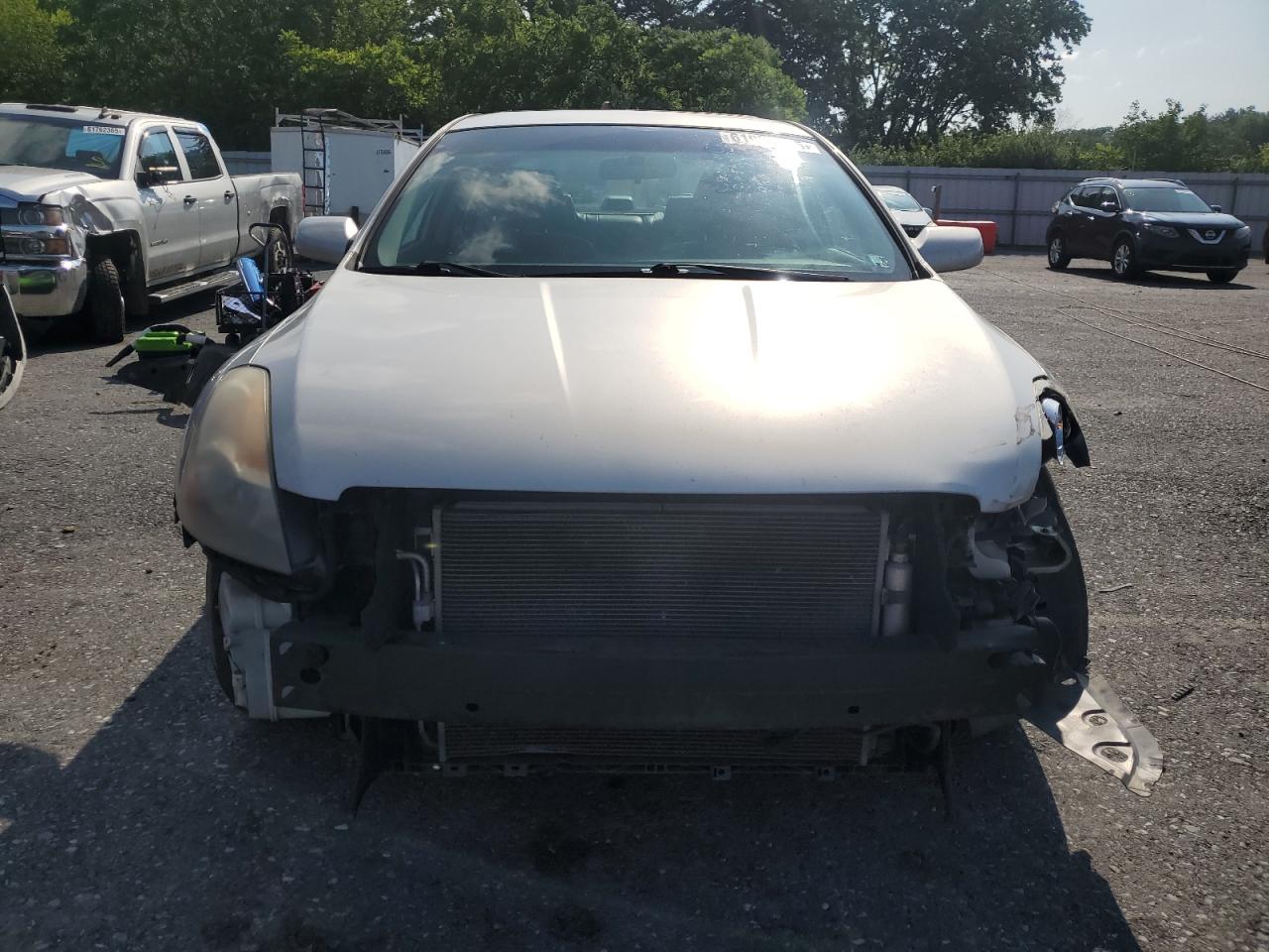 Nissan Altima 2.5 2007