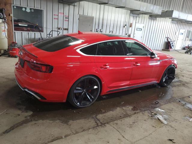 2019 AUDI RS5 WUACWCF52KA903041