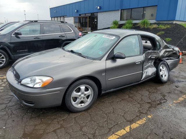 FORD TAURUS SES
