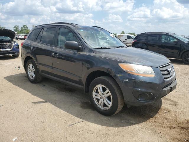 Vin: 5xyzgdab8bg028541, lot: 61044305, hyundai santa fe gls 20114