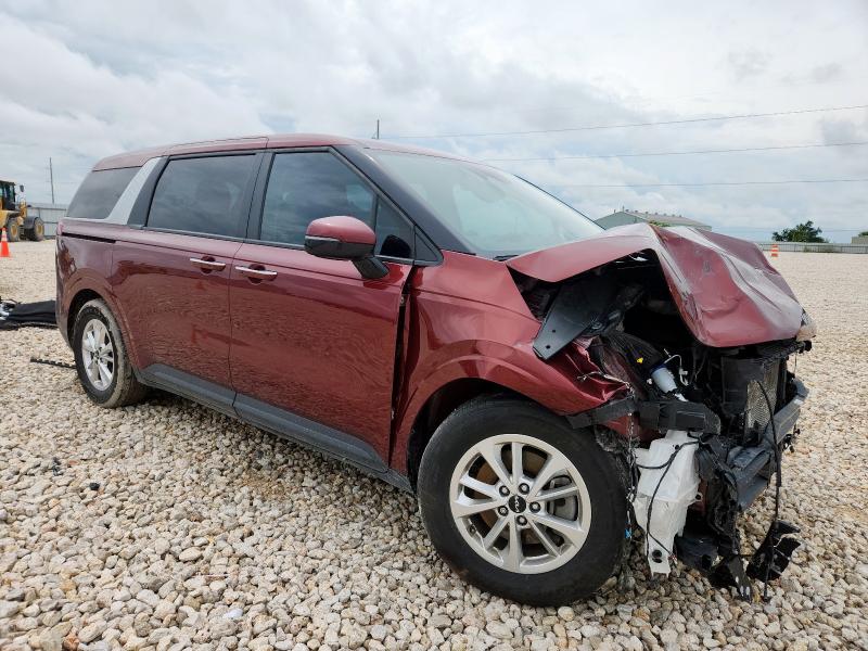 Vin: kndnb4h32n6135958, lot: 60630275, kia carnival l lx 20224