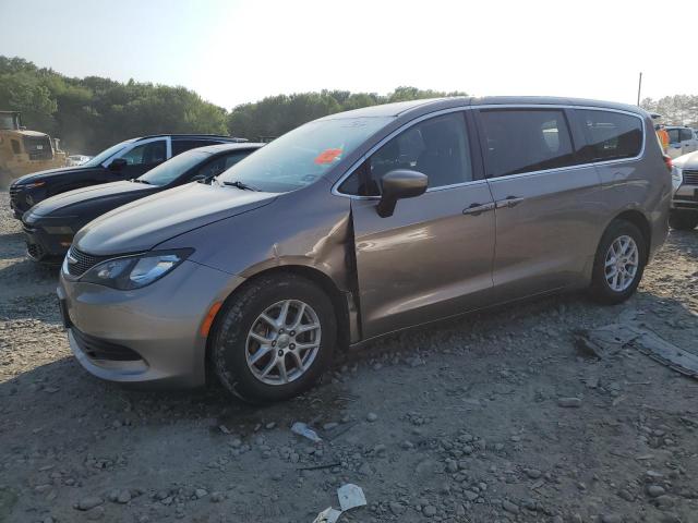 CHRYSLER PACIFICA T