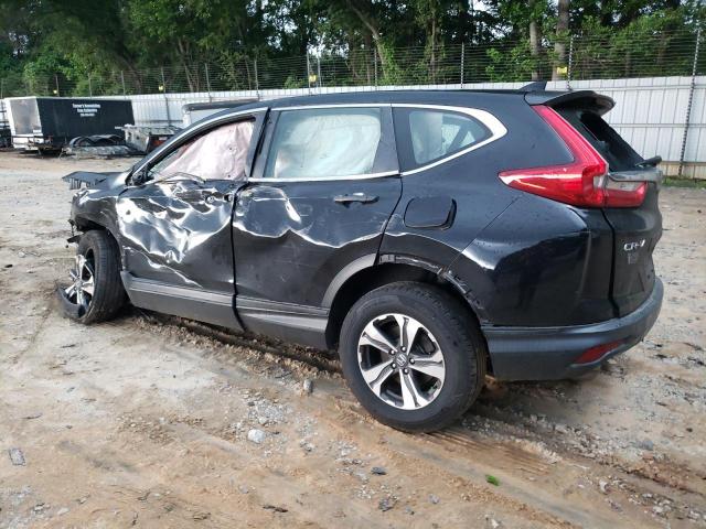 2018 HONDA CR-V LX 2HKRW6H31JH234210
