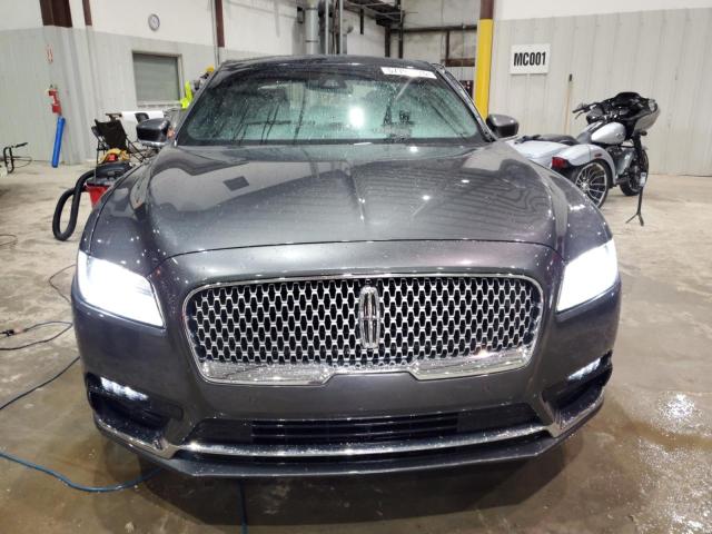 2019 LINCOLN CONTINENTA 1LN6L9SK9K5606032