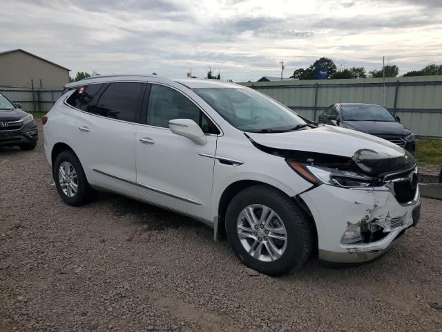 2021 BUICK ENCLAVE ES 5GAEVAKW2MJ115196