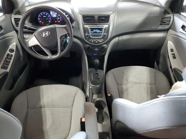 2015 HYUNDAI ACCENT GLS KMHCT4AE9FU905159