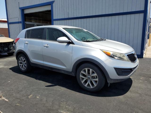 Vin: kndpb3ac0e7613558, lot: 60152085, kia sportage base 20144