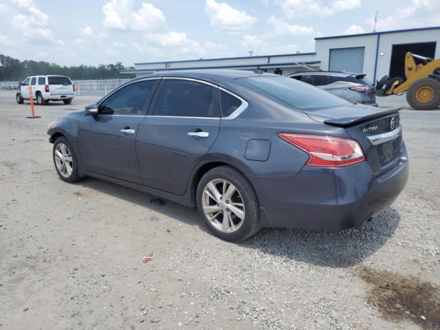 Vin: 1n4al3ap7dc198885, lot: 61983015, nissan altima 2.5 20132