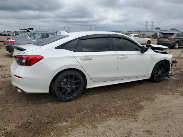 2022 HONDA CIVIC SI 2HGFE1E55NH476982