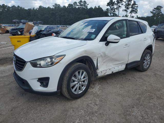 Vin: jm3ke2cy2g0730677, lot: 61357225, mazda cx-5 touring 2016 img_1