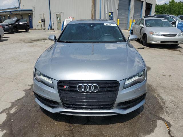 2015 AUDI S7 PREMIUM WAUW2AFC9FN010689