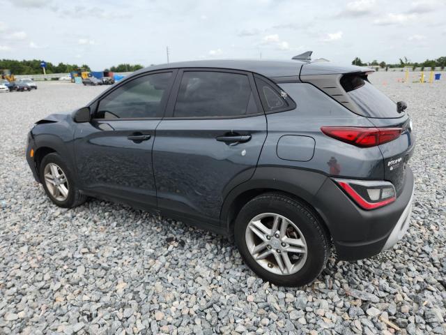 Vin: km8k22ab0nu853864, lot: 59709155, hyundai kona sel 20222