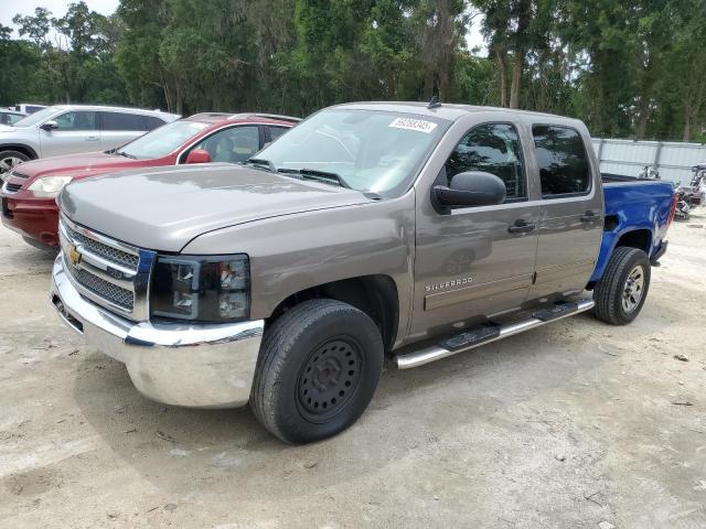 Vin: 3gcpcrea5cg179860, lot: 59288345, chevrolet all models c1500 ls 2012 img_1