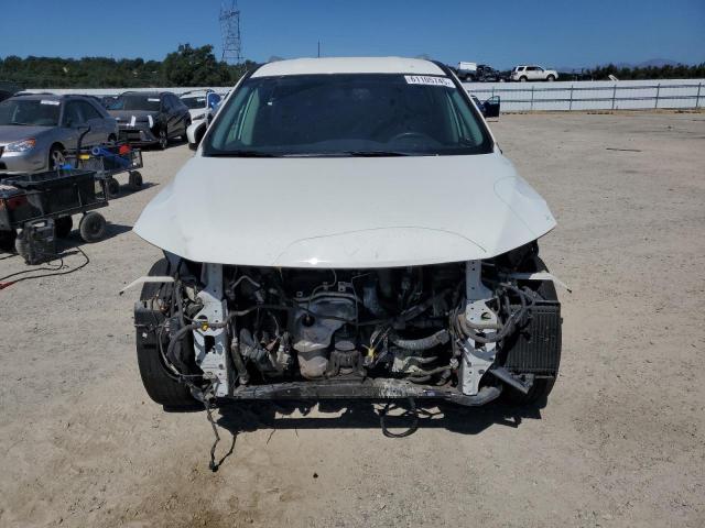 2020 NISSAN PATHFINDER - 5N1DR2CN4LC579616
