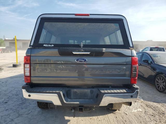2020 FORD F250 SUPER DUTY 1FT7W2BN3LEE94055