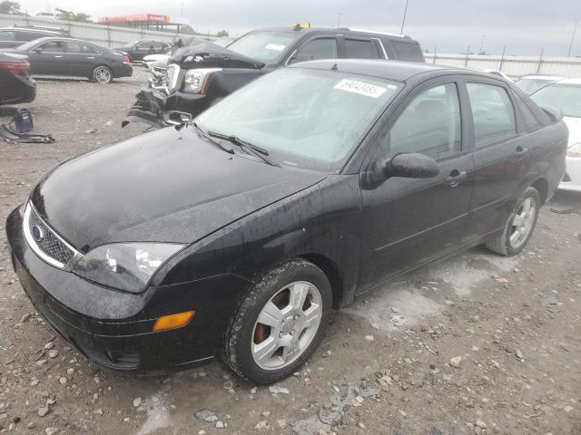 FORD FOCUS ZX4
