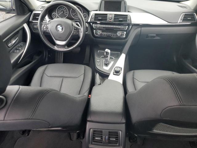 2017 BMW 320 XI - WBA8A3C34HA067209
