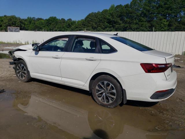2024 VOLKSWAGEN JETTA S - 3VW5M7BU4RM095107