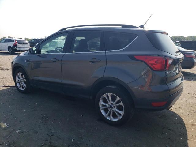 2019 FORD ESCAPE SEL 1FMCU9HD6KUA14473