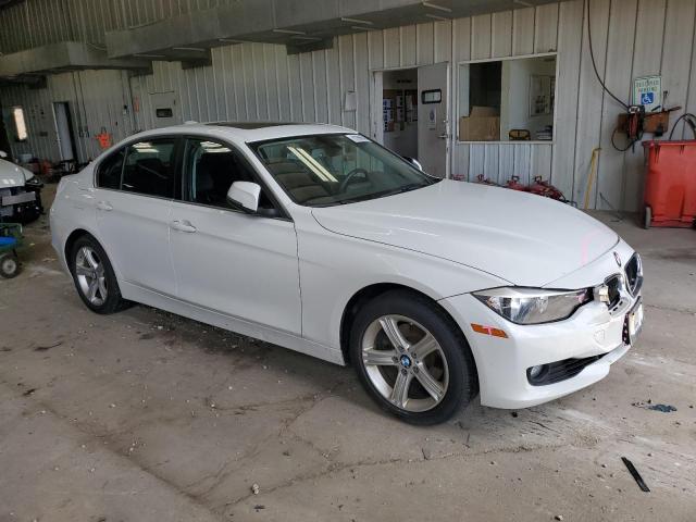Vin: wba3b3g50fnr85838, lot: 61986645, bmw 3 series xi 20154