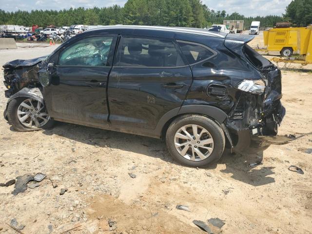 2019 HYUNDAI TUCSON LIM KM8J33A4XKU019192