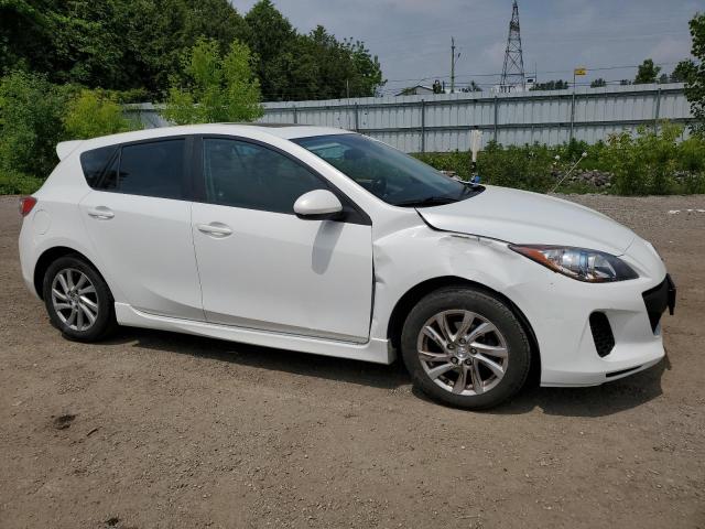 Vin: jm1bl1l76c1639089, lot: 59891555, mazda 3 i 20124