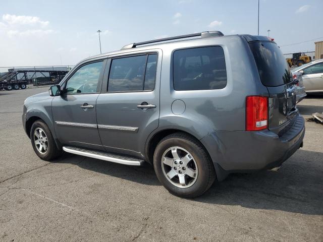 Vin: 5fnyf4h96bb003503, lot: 59568665, honda pilot touring 20112
