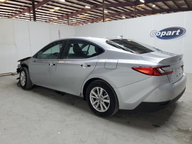 Vin: 4t1daack6su023226, lot: 61225545, toyota camry xse 20252