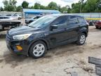 2017 FORD ESCAPE S - 1FMCU0F73HUE86700