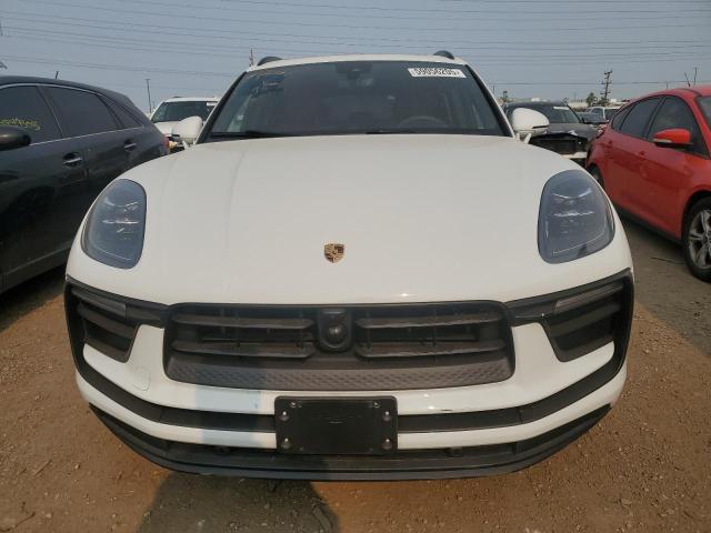 2024 PORSCHE MACAN BASE WP1AA2A59RLB08635