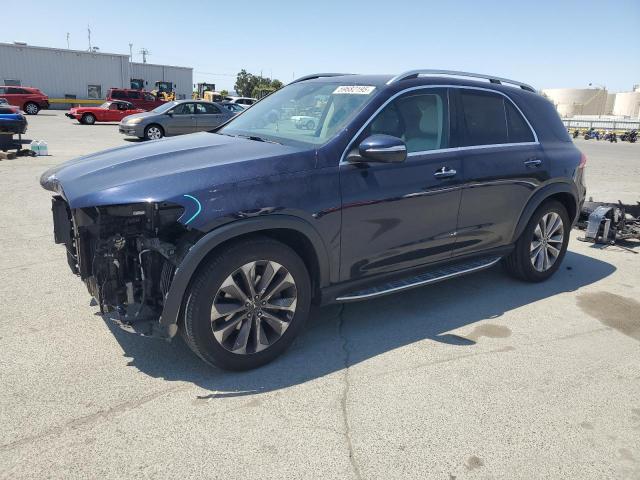Vin: 4jgfb4kb5la137701, lot: 59682195, mercedes-benz gle-class 350 4matic 2020 img_1